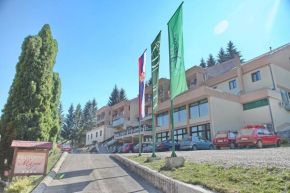 Hotel Javor